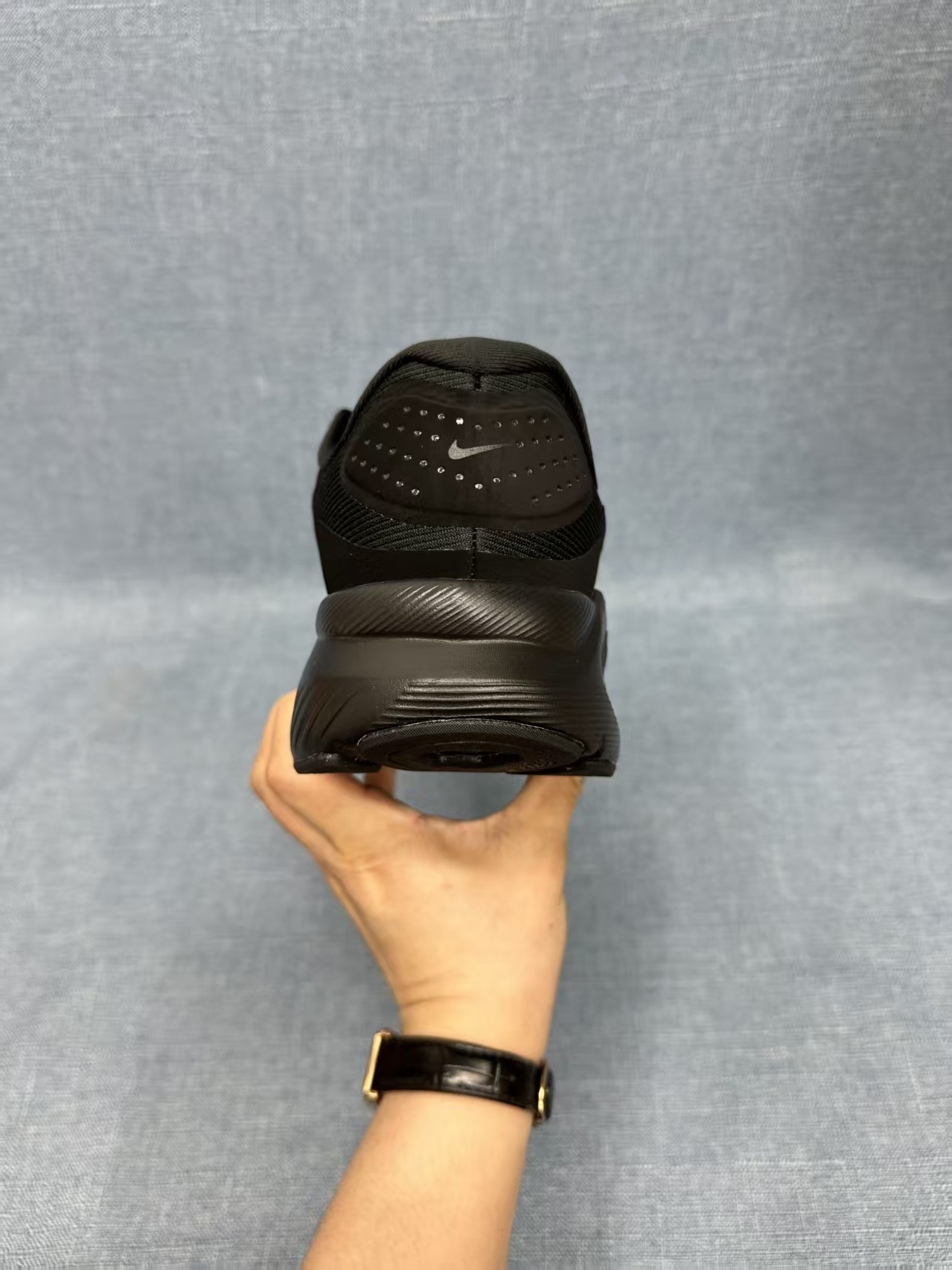 Nike Zoom Structure 26 Black